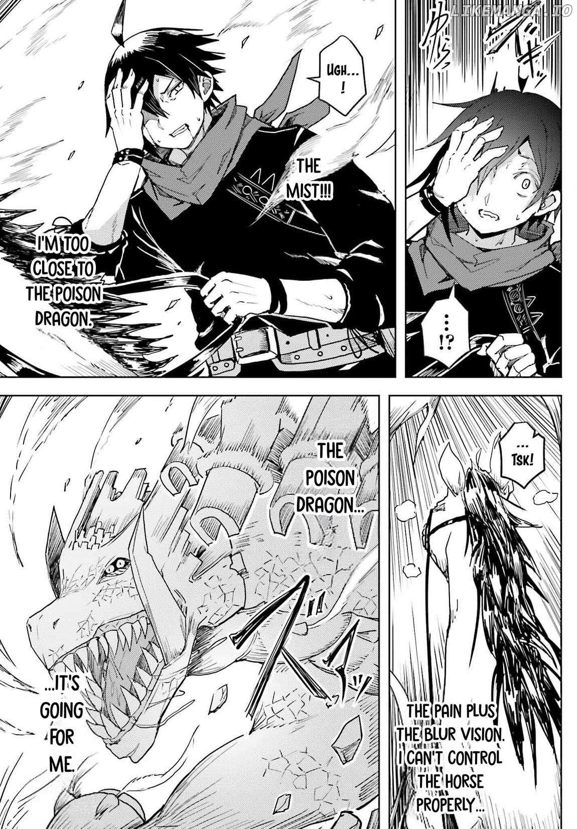 Read A Heroic Tale About Starting With a [Personal Relations] Cheat Ability and Letting Others Do the Job EN Manga Online