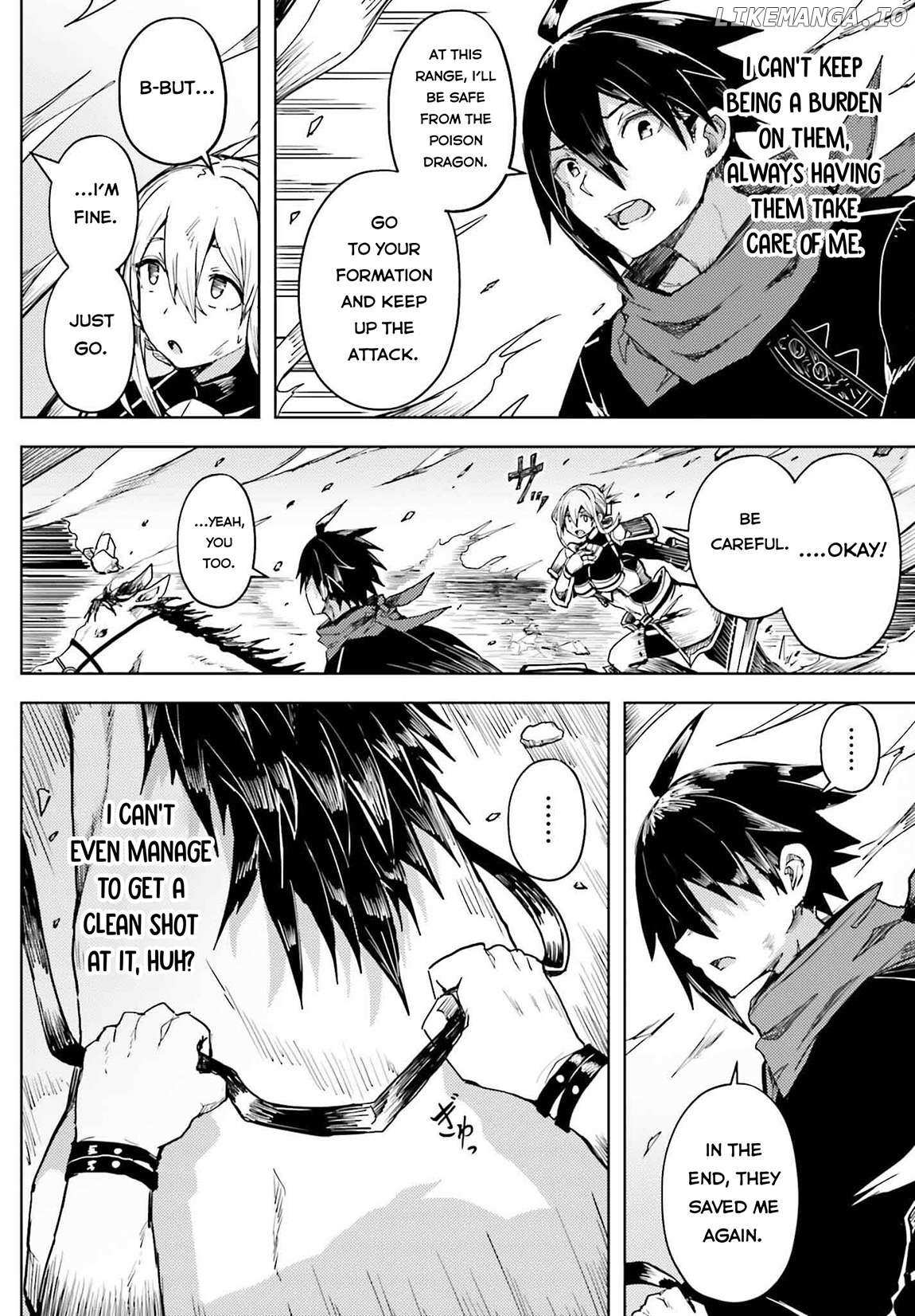 Read A Heroic Tale About Starting With a [Personal Relations] Cheat Ability and Letting Others Do the Job EN Manga Online