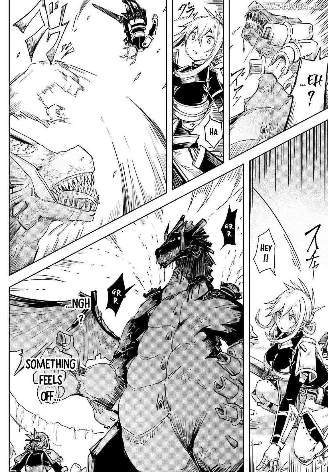 Read A Heroic Tale About Starting With a [Personal Relations] Cheat Ability and Letting Others Do the Job EN Manga Online