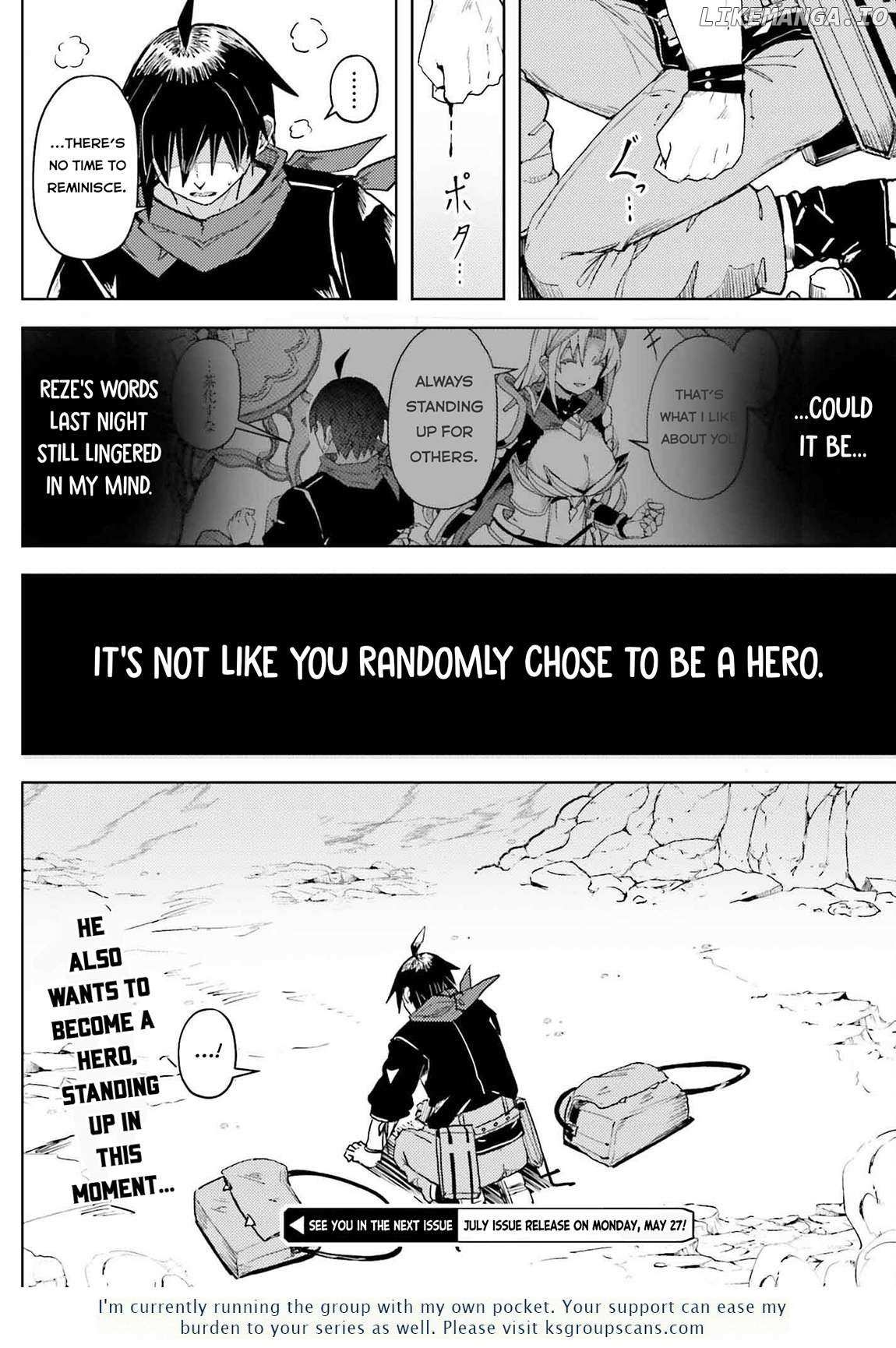 Read A Heroic Tale About Starting With a [Personal Relations] Cheat Ability and Letting Others Do the Job EN Manga Online