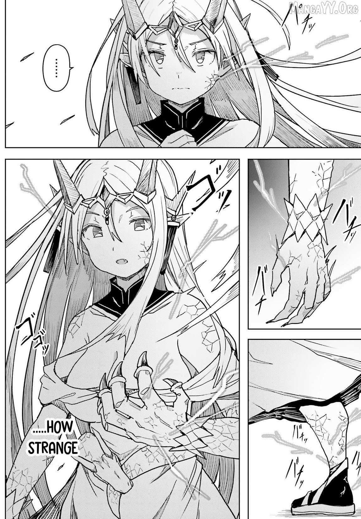Read A Heroic Tale About Starting With a [Personal Relations] Cheat Ability and Letting Others Do the Job EN Manga Online