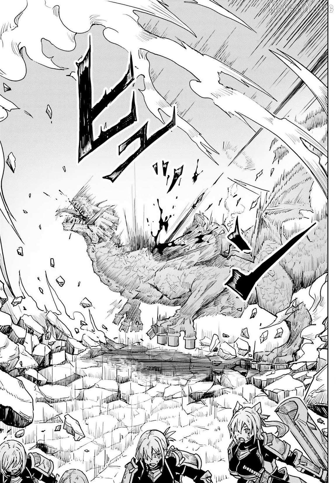 Read A Heroic Tale About Starting With a [Personal Relations] Cheat Ability and Letting Others Do the Job EN Manga Online