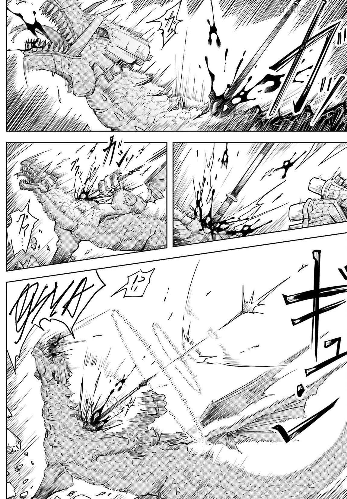 Read A Heroic Tale About Starting With a [Personal Relations] Cheat Ability and Letting Others Do the Job EN Manga Online