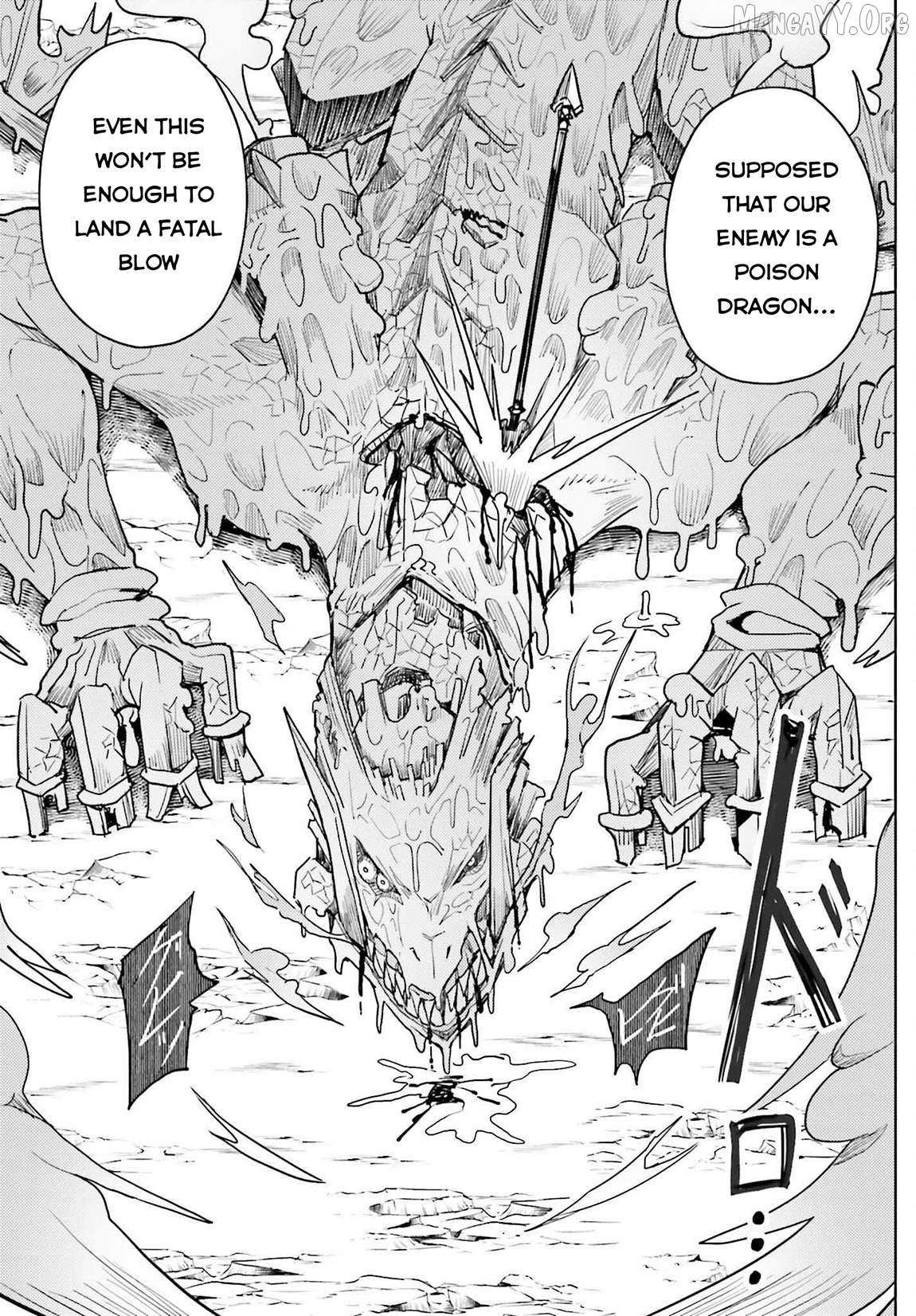 Read A Heroic Tale About Starting With a [Personal Relations] Cheat Ability and Letting Others Do the Job EN Manga Online