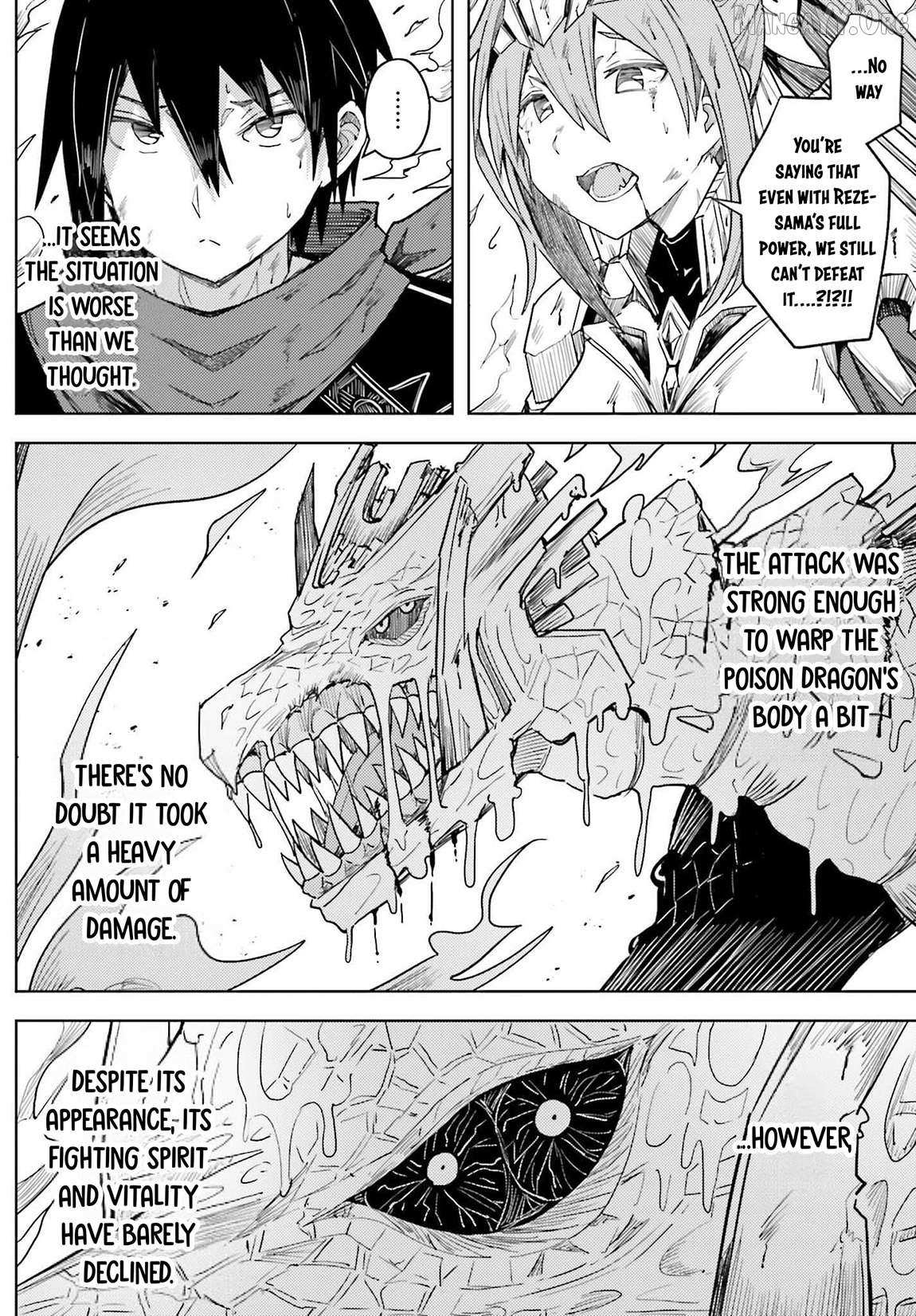 Read A Heroic Tale About Starting With a [Personal Relations] Cheat Ability and Letting Others Do the Job EN Manga Online