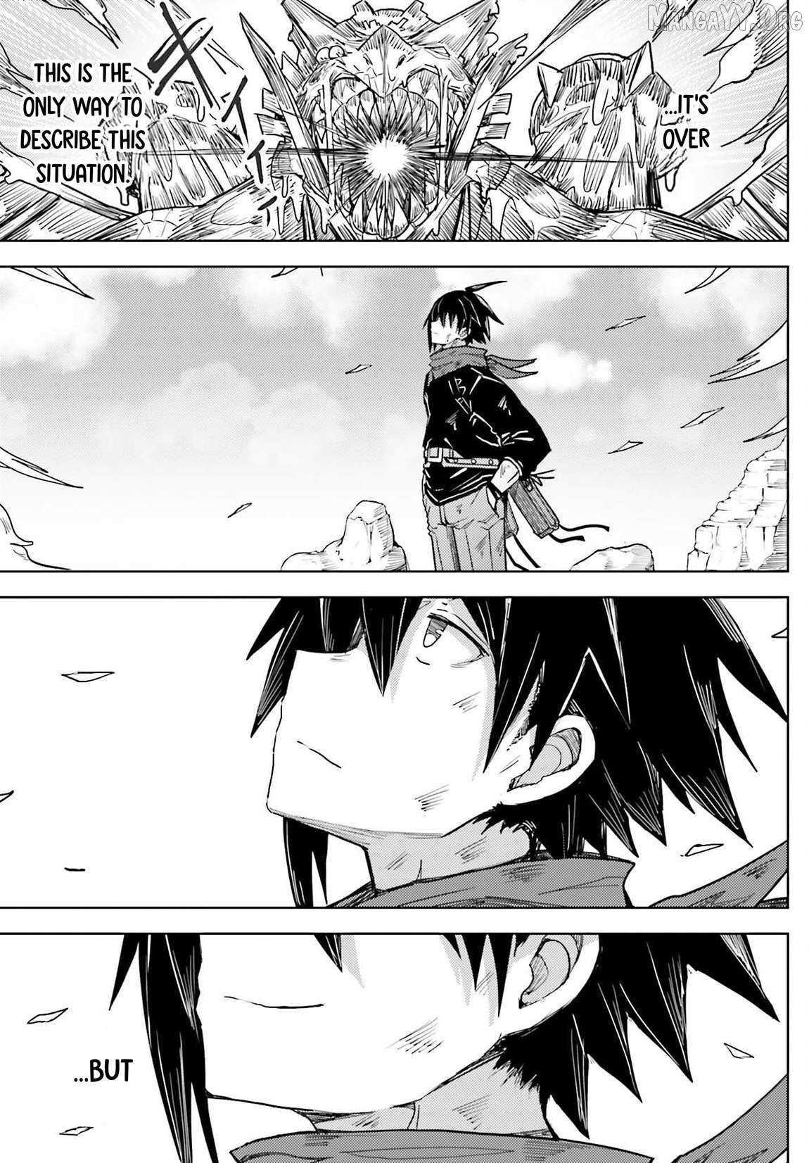 Read A Heroic Tale About Starting With a [Personal Relations] Cheat Ability and Letting Others Do the Job EN Manga Online