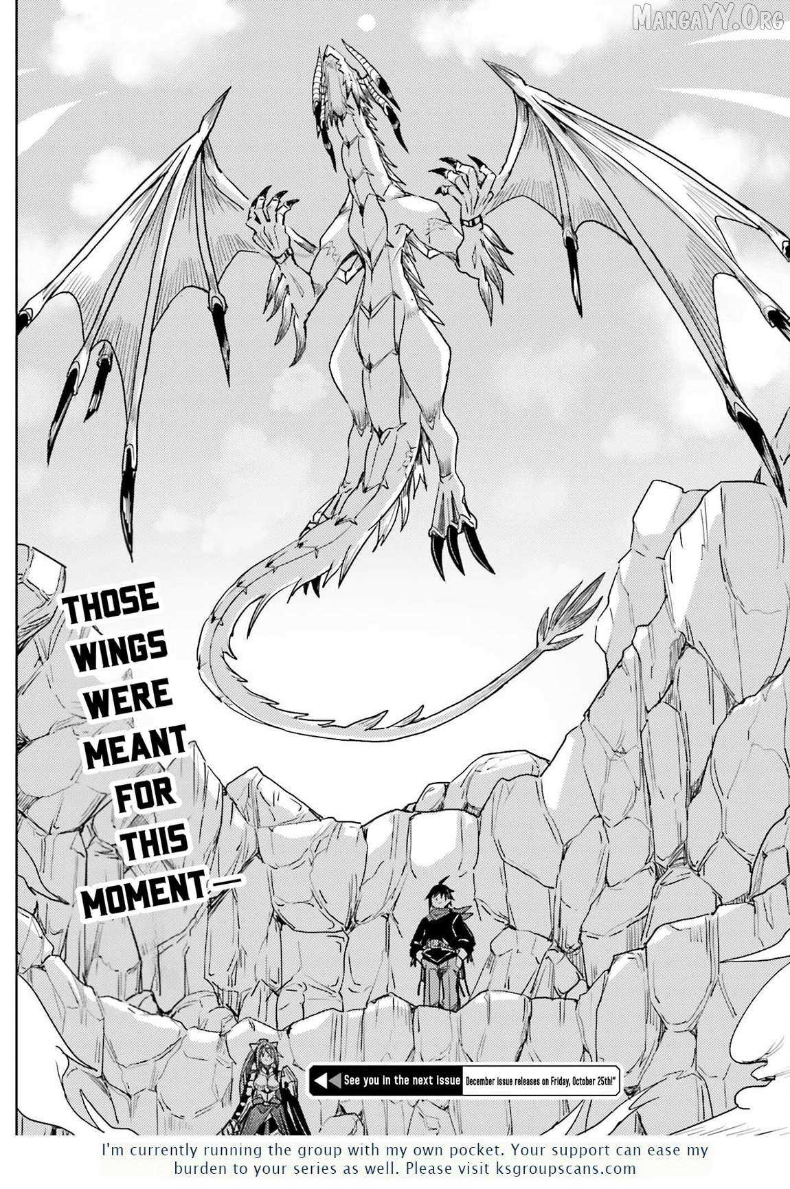 Read A Heroic Tale About Starting With a [Personal Relations] Cheat Ability and Letting Others Do the Job EN Manga Online