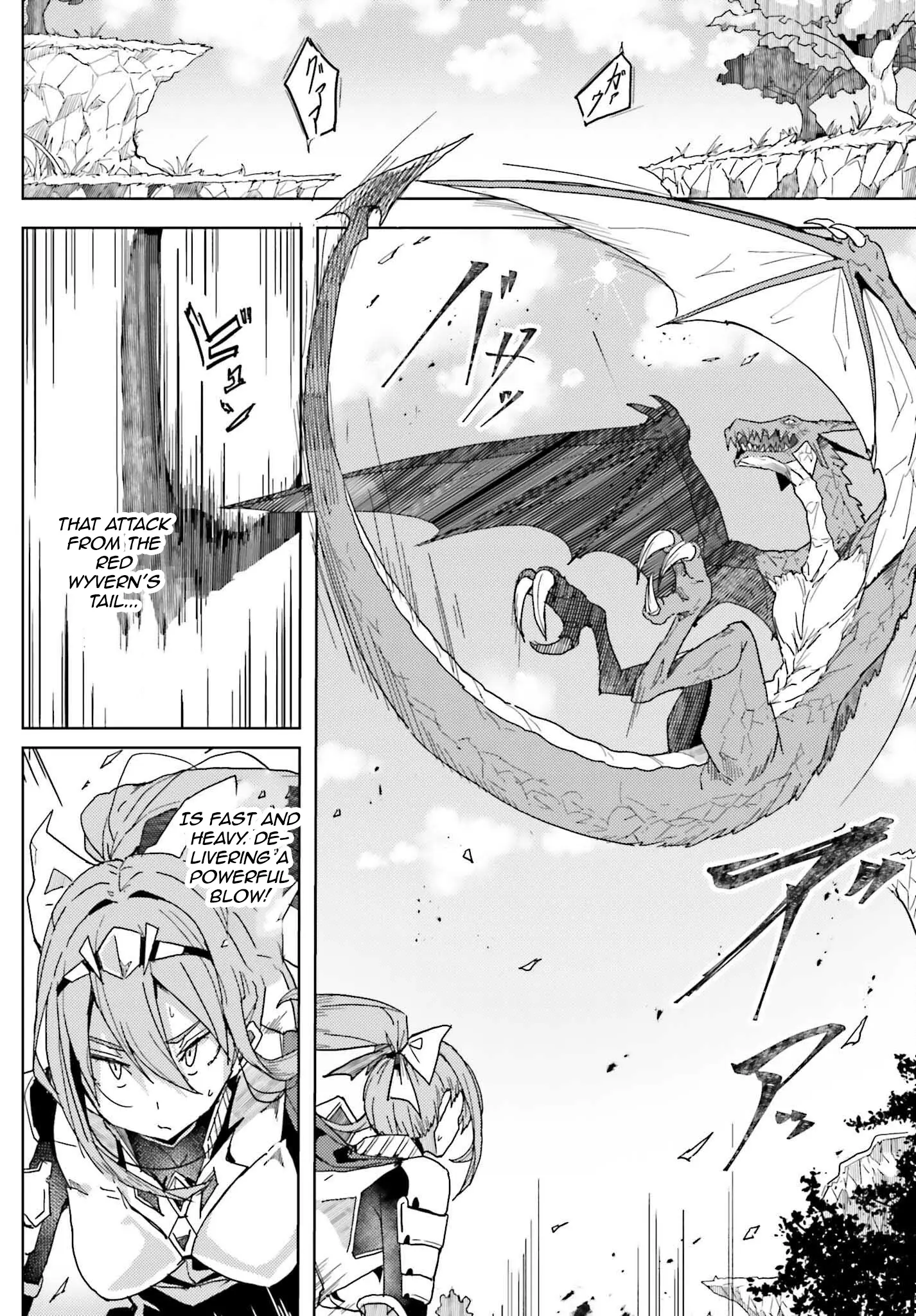 Read A Heroic Tale About Starting With a [Personal Relations] Cheat Ability and Letting Others Do the Job EN Manga Online