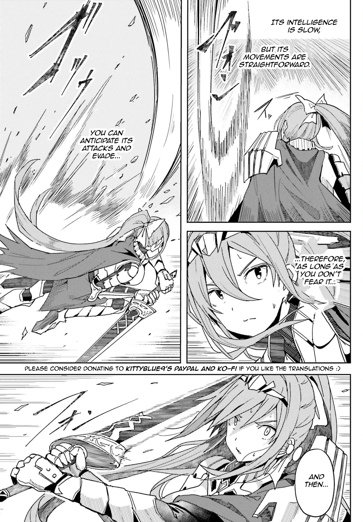 Read A Heroic Tale About Starting With a [Personal Relations] Cheat Ability and Letting Others Do the Job EN Manga Online