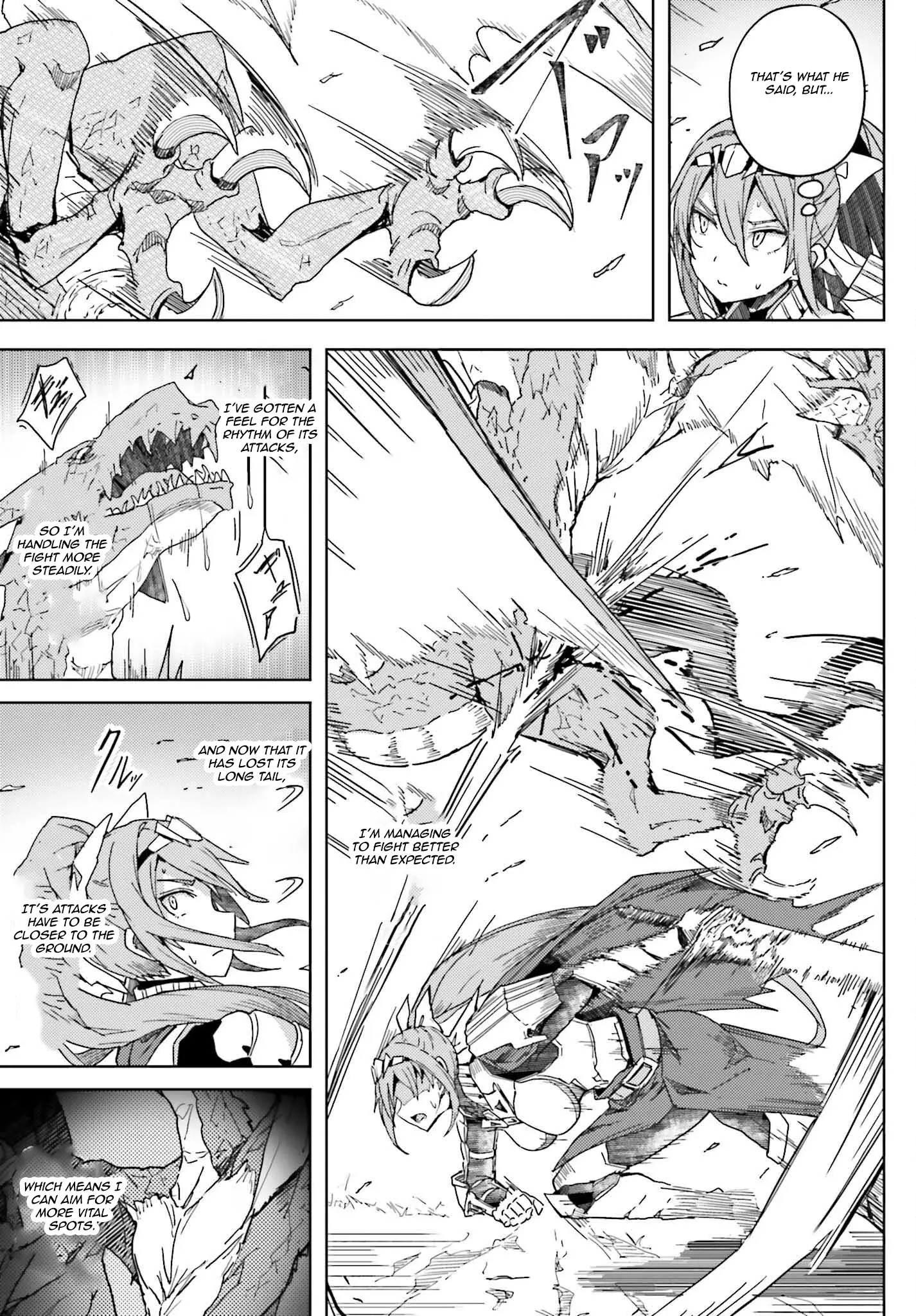 Read A Heroic Tale About Starting With a [Personal Relations] Cheat Ability and Letting Others Do the Job EN Manga Online
