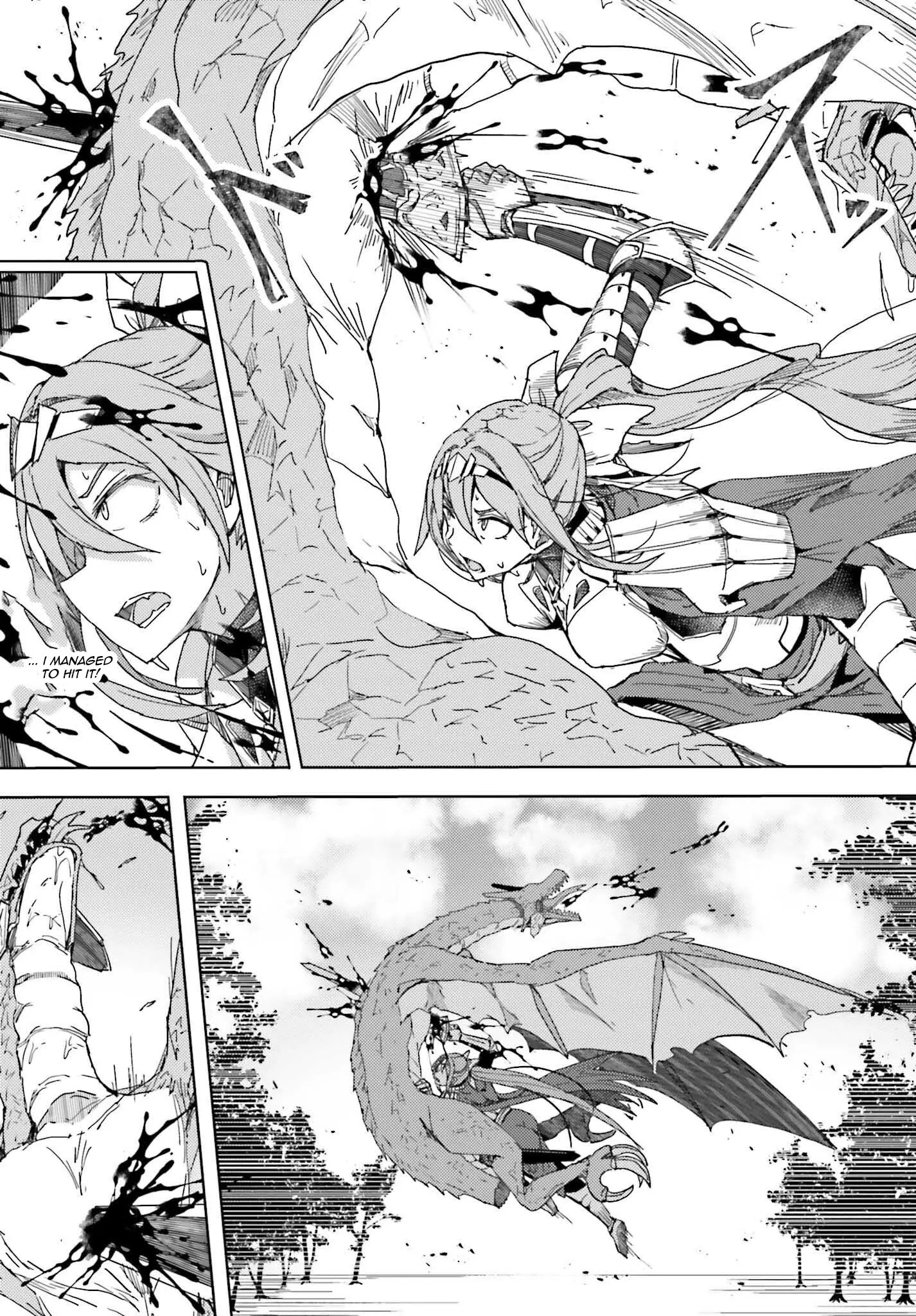 Read A Heroic Tale About Starting With a [Personal Relations] Cheat Ability and Letting Others Do the Job EN Manga Online