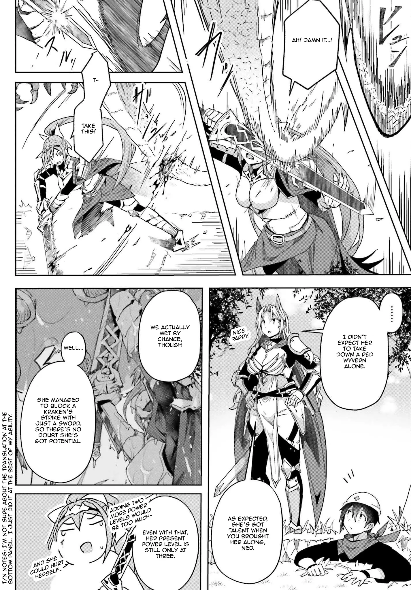 Read A Heroic Tale About Starting With a [Personal Relations] Cheat Ability and Letting Others Do the Job EN Manga Online