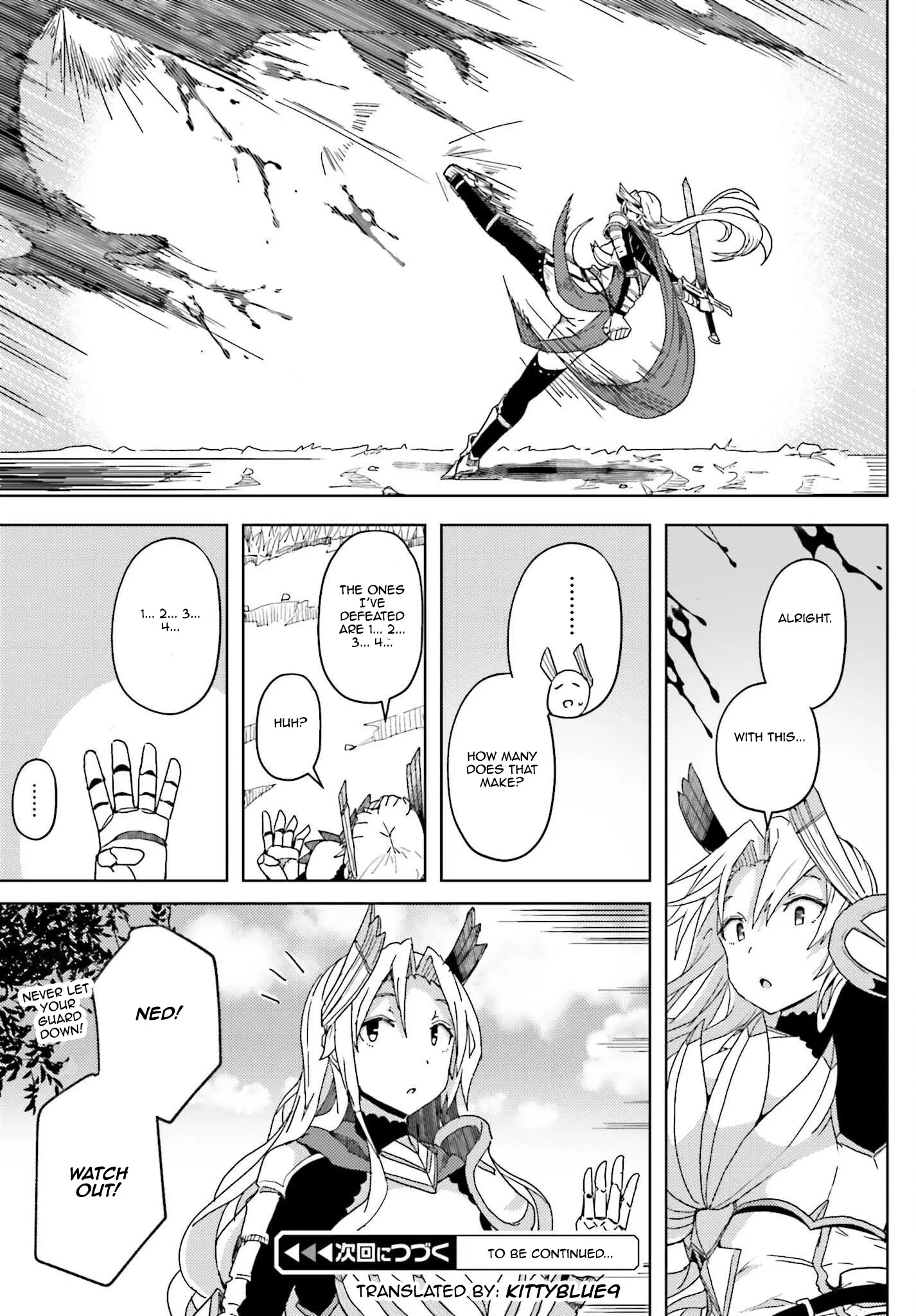 Read A Heroic Tale About Starting With a [Personal Relations] Cheat Ability and Letting Others Do the Job EN Manga Online