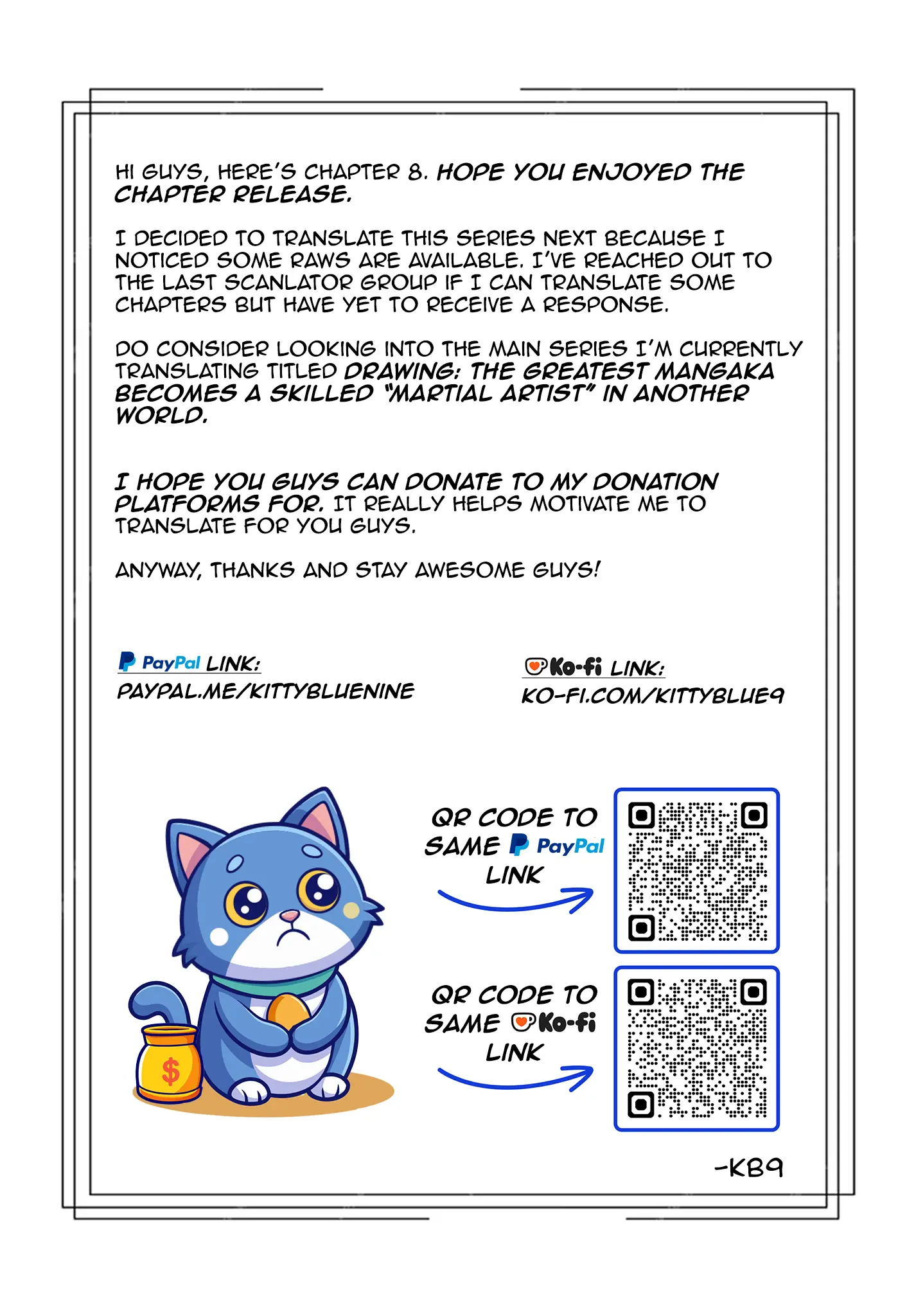 Read A Heroic Tale About Starting With a [Personal Relations] Cheat Ability and Letting Others Do the Job EN Manga Online