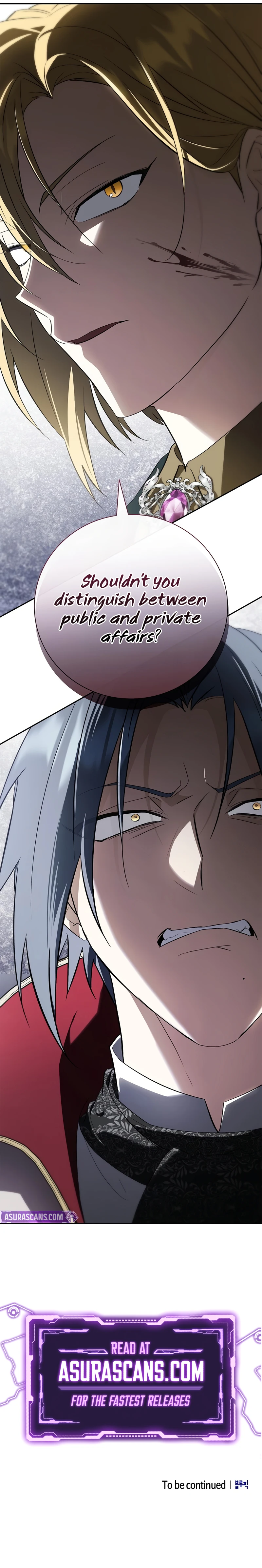 Read A Mercenary S Rebirth Among Nobles EN Manga Online