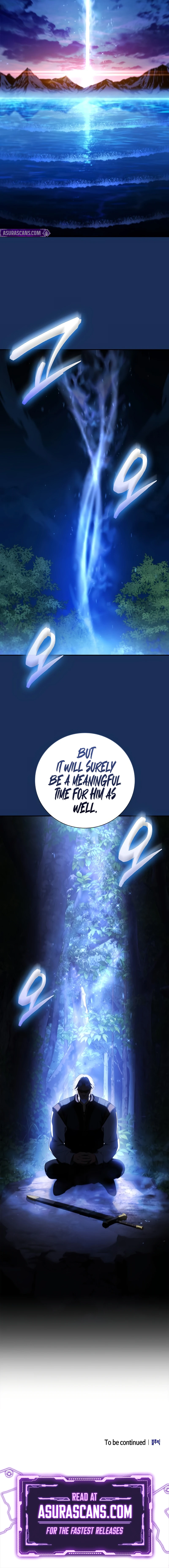 Read A Mercenary S Rebirth Among Nobles EN Manga Online