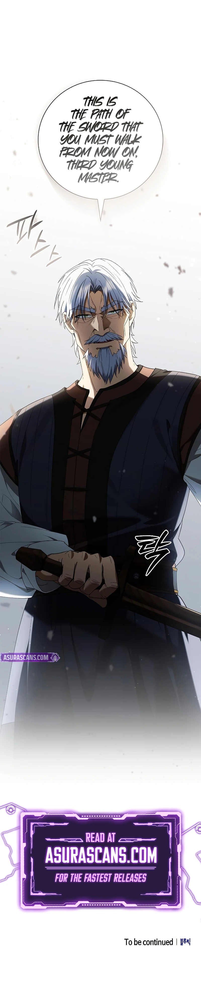 Read A Mercenary S Rebirth Among Nobles EN Manga Online