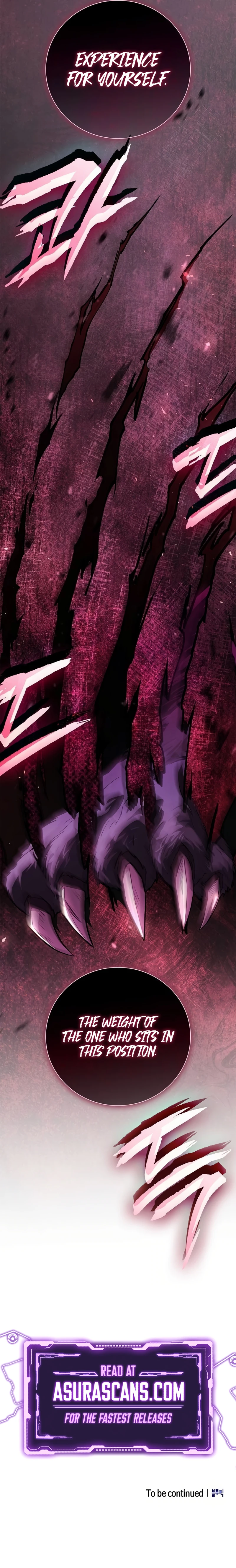 Read A Mercenary S Rebirth Among Nobles EN Manga Online