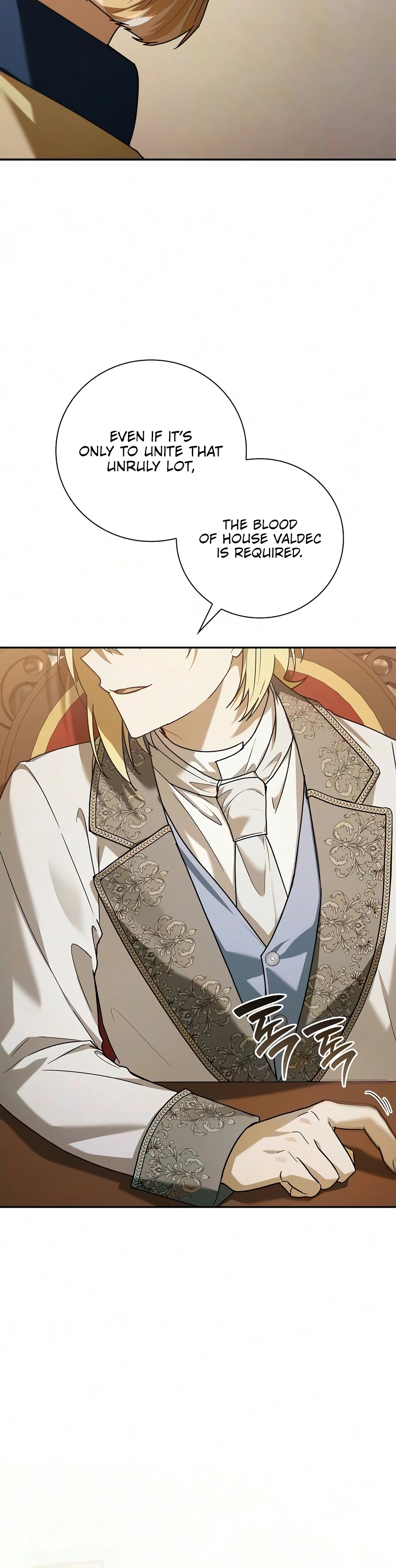 Read A Mercenary S Rebirth Among Nobles EN Manga Online