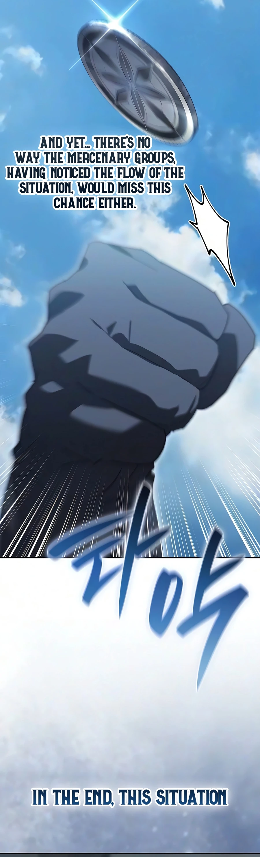 Read A Mercenary S Rebirth Among Nobles EN Manga Online
