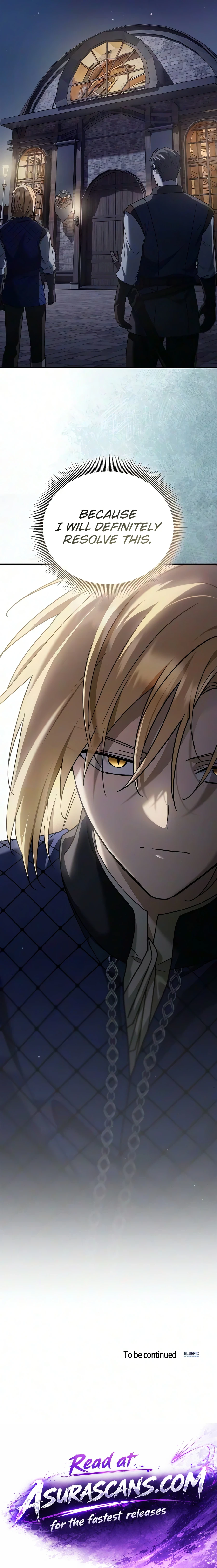 Read A Mercenary S Rebirth Among Nobles EN Manga Online
