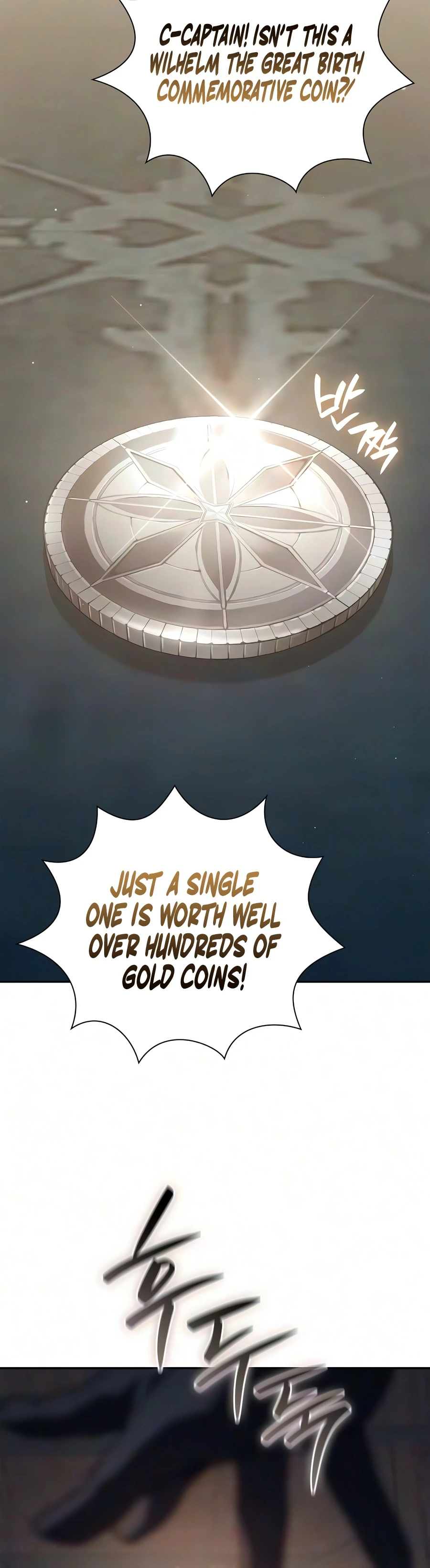 Read A Mercenary S Rebirth Among Nobles EN Manga Online