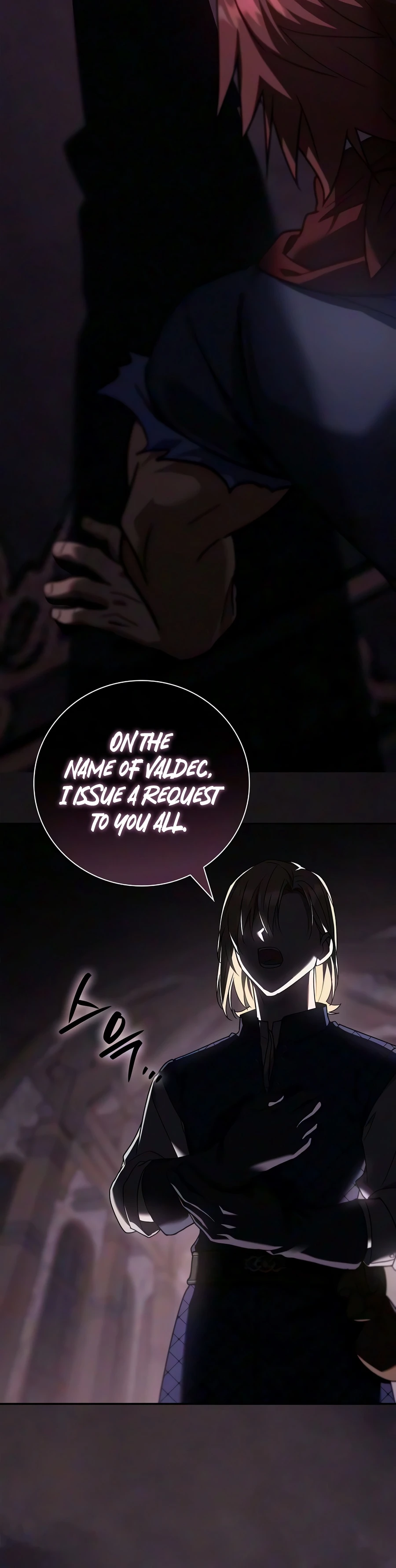 Read A Mercenary S Rebirth Among Nobles EN Manga Online