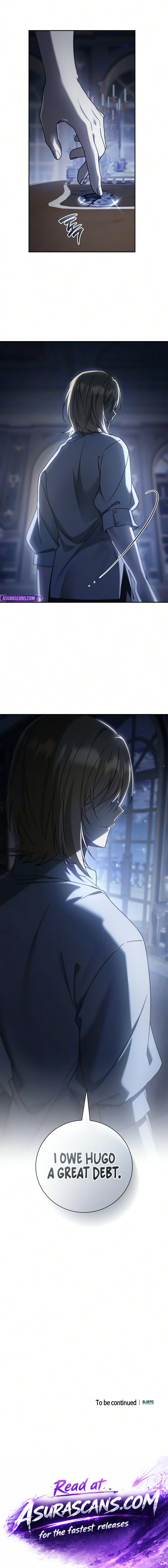 Read A Mercenary S Rebirth Among Nobles EN Manga Online