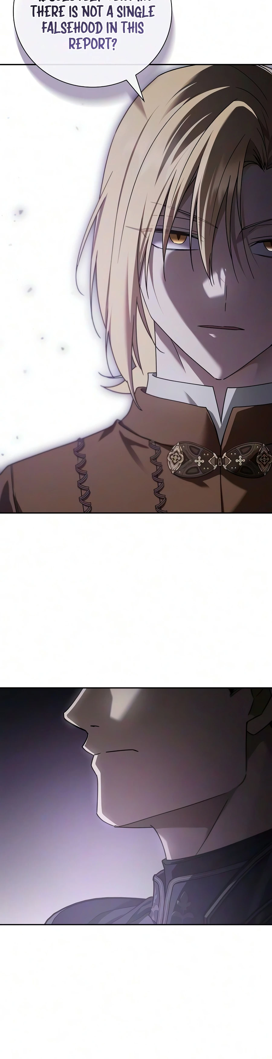 Read A Mercenary S Rebirth Among Nobles EN Manga Online