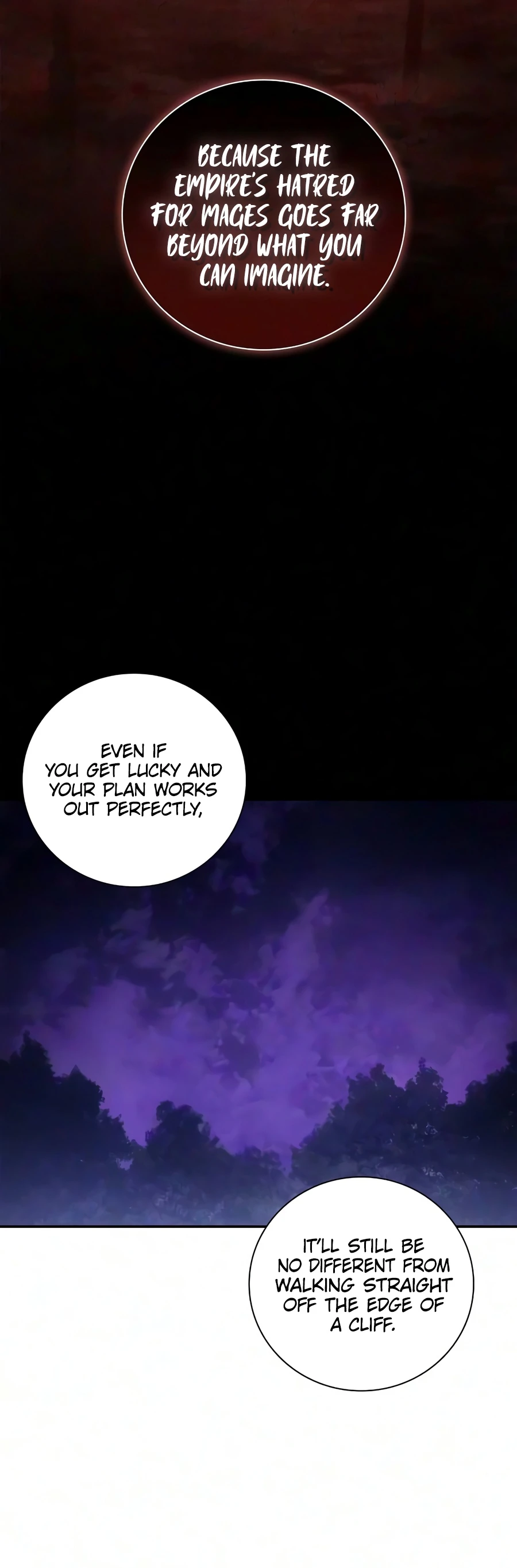 Read A Mercenary S Rebirth Among Nobles EN Manga Online