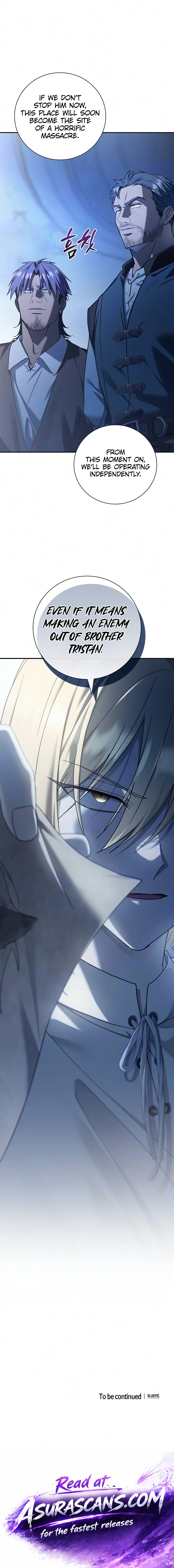 Read A Mercenary S Rebirth Among Nobles EN Manga Online