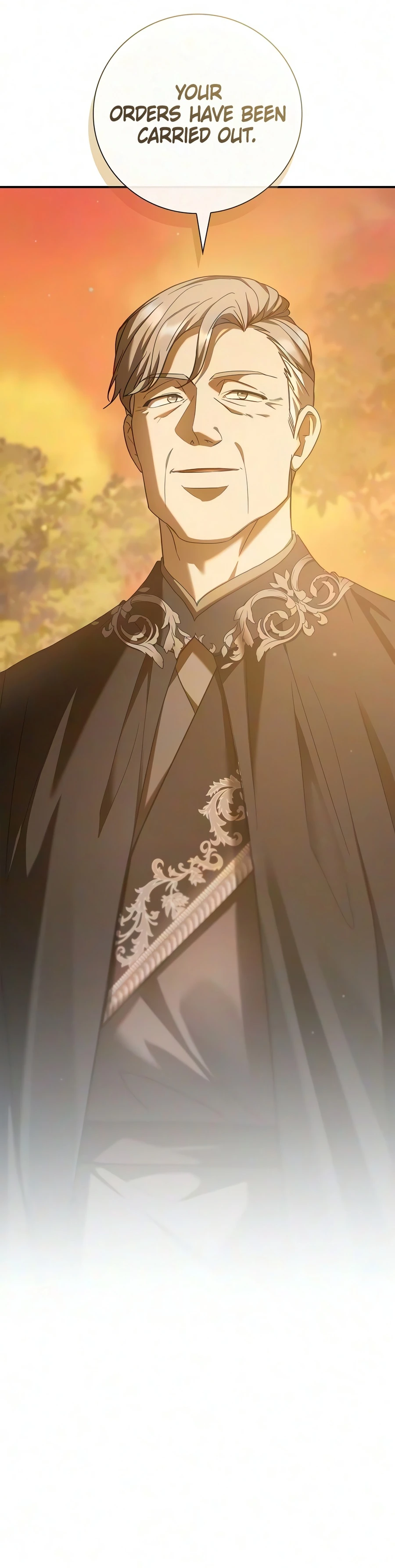 Read A Mercenary S Rebirth Among Nobles EN Manga Online