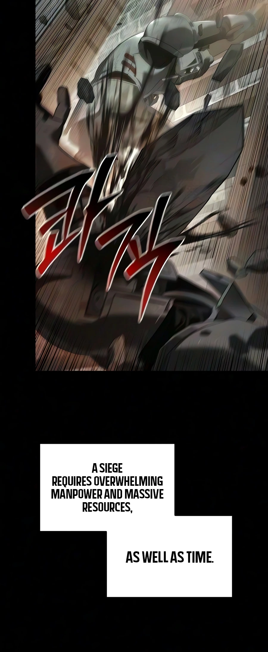 Read A Mercenary S Rebirth Among Nobles EN Manga Online