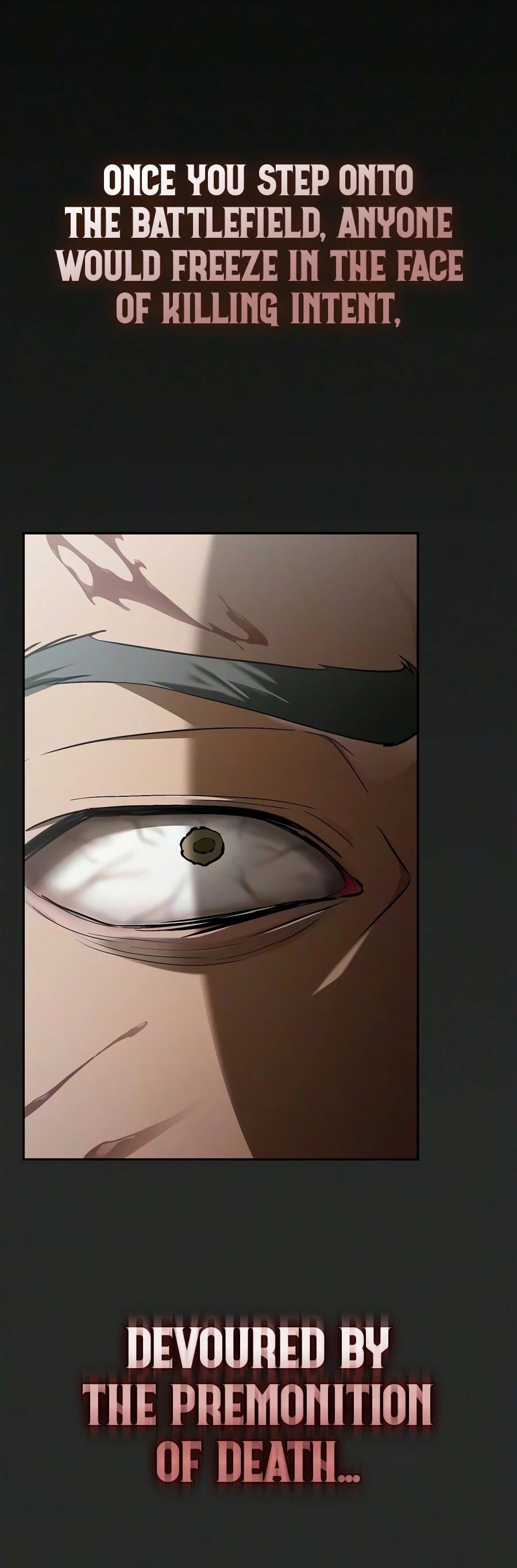 Read A Mercenary S Rebirth Among Nobles EN Manga Online