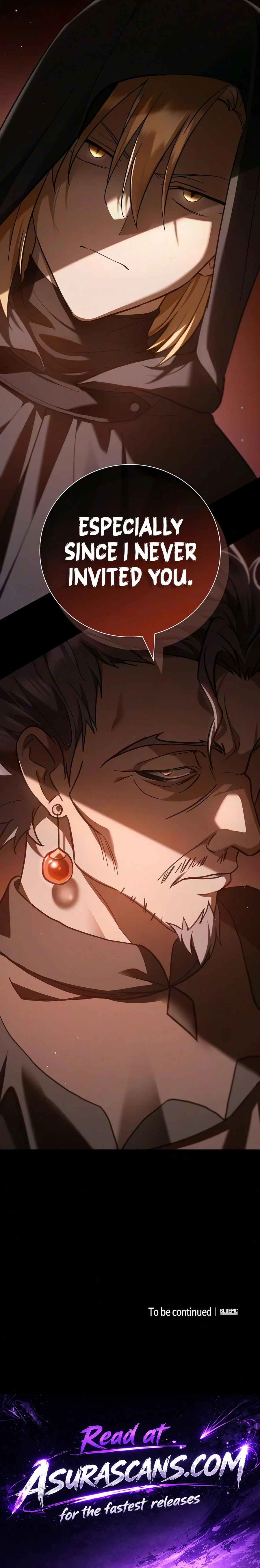 Read A Mercenary S Rebirth Among Nobles EN Manga Online