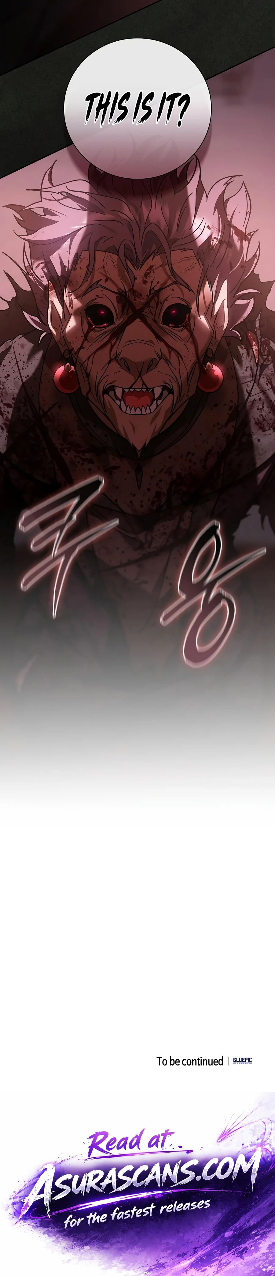 Read A Mercenary S Rebirth Among Nobles EN Manga Online