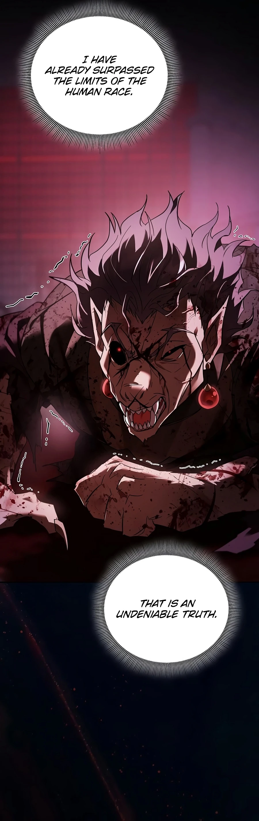 Read A Mercenary S Rebirth Among Nobles EN Manga Online