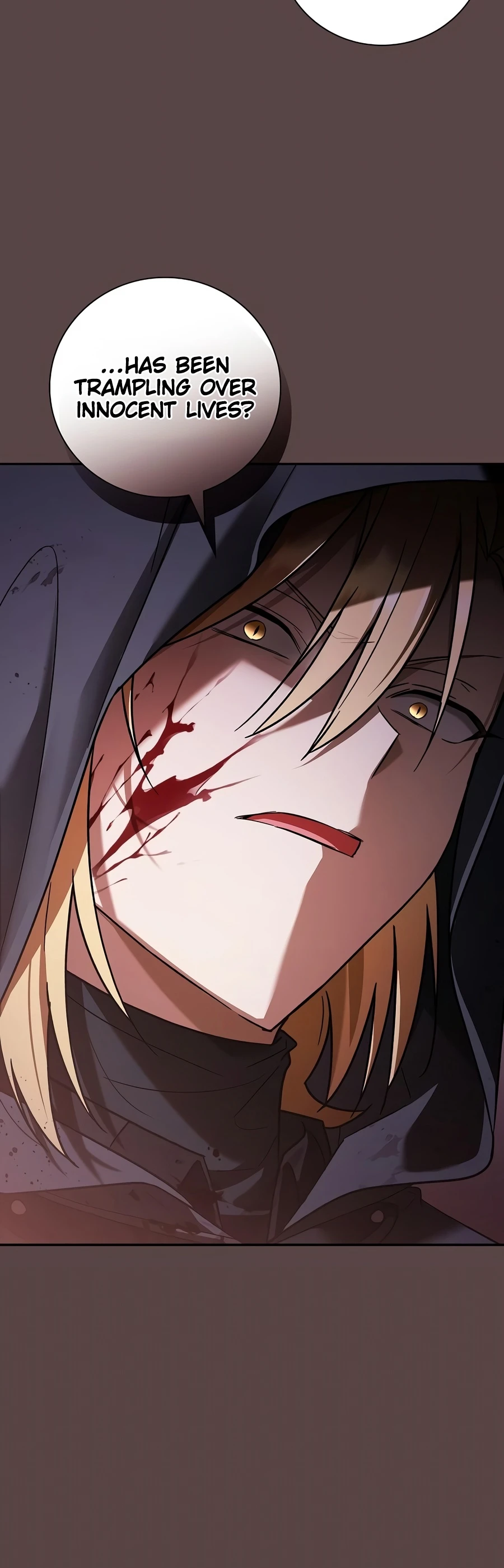 Read A Mercenary S Rebirth Among Nobles EN Manga Online