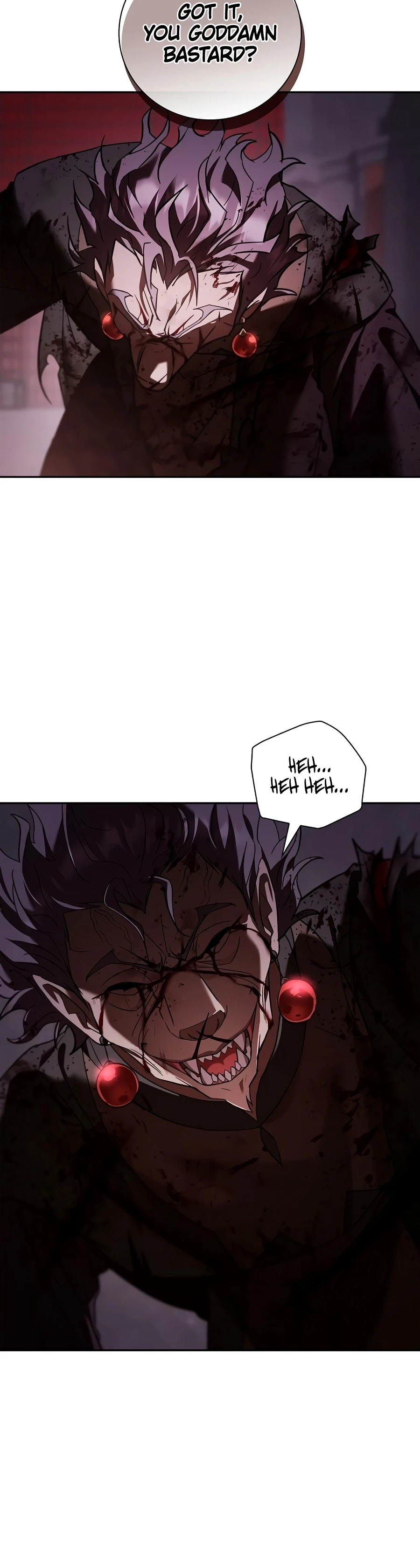 Read A Mercenary S Rebirth Among Nobles EN Manga Online