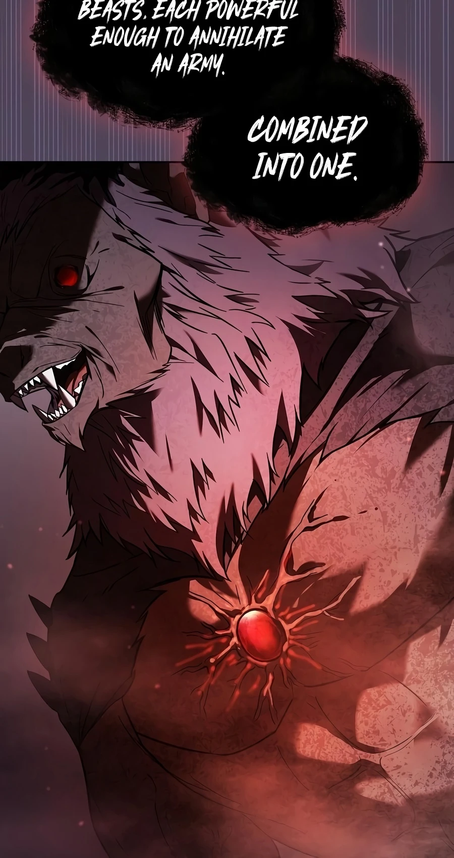 Read A Mercenary S Rebirth Among Nobles EN Manga Online