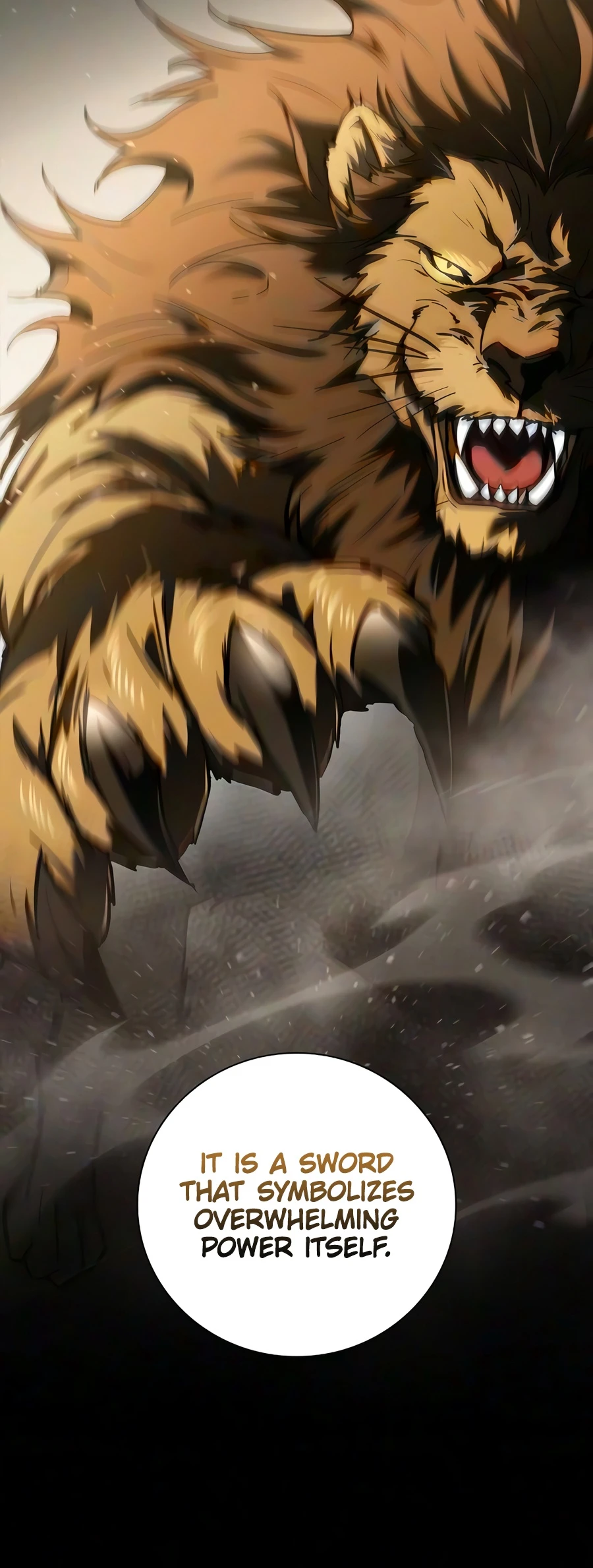 Read A Mercenary S Rebirth Among Nobles EN Manga Online