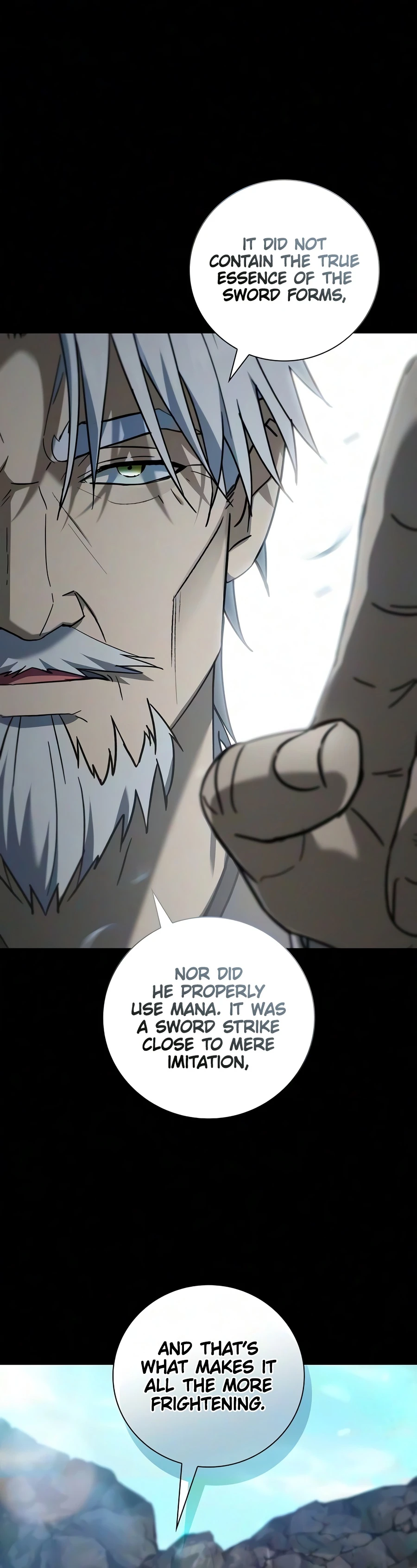 Read A Mercenary S Rebirth Among Nobles EN Manga Online