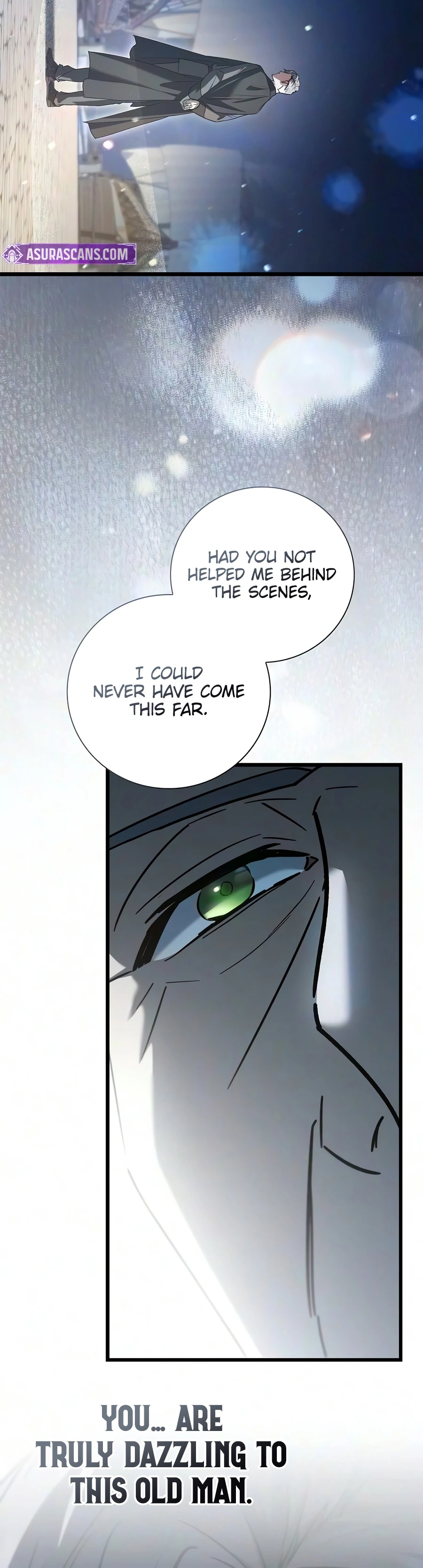 Read A Mercenary S Rebirth Among Nobles EN Manga Online