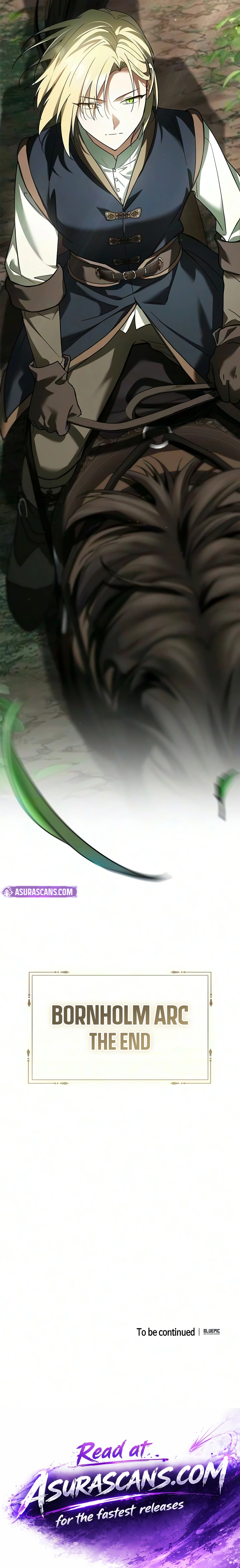 Read A Mercenary S Rebirth Among Nobles EN Manga Online