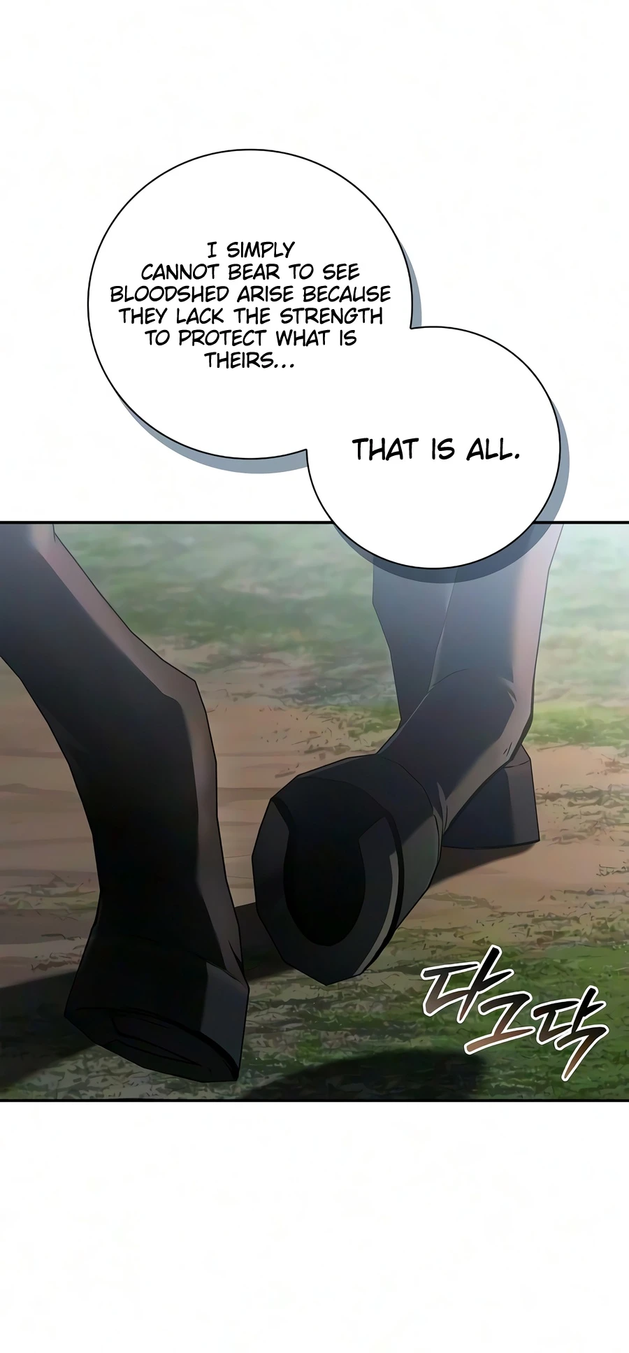 Read A Mercenary S Rebirth Among Nobles EN Manga Online