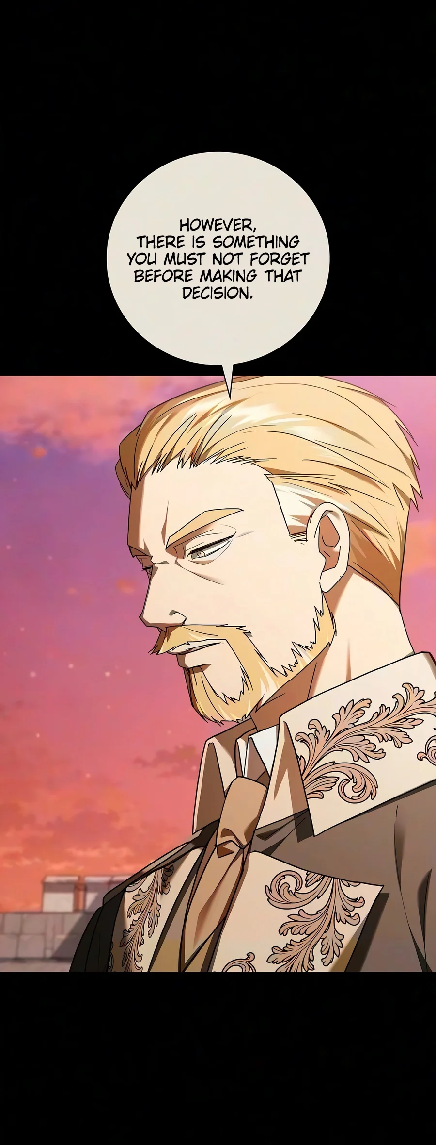 Read A Mercenary S Rebirth Among Nobles EN Manga Online