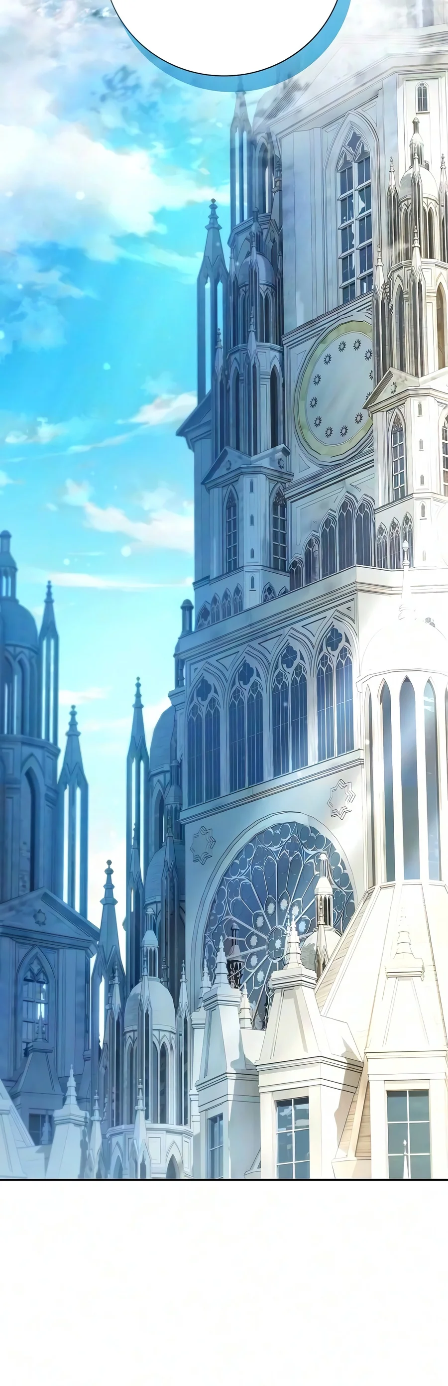Read A Mercenary S Rebirth Among Nobles EN Manga Online