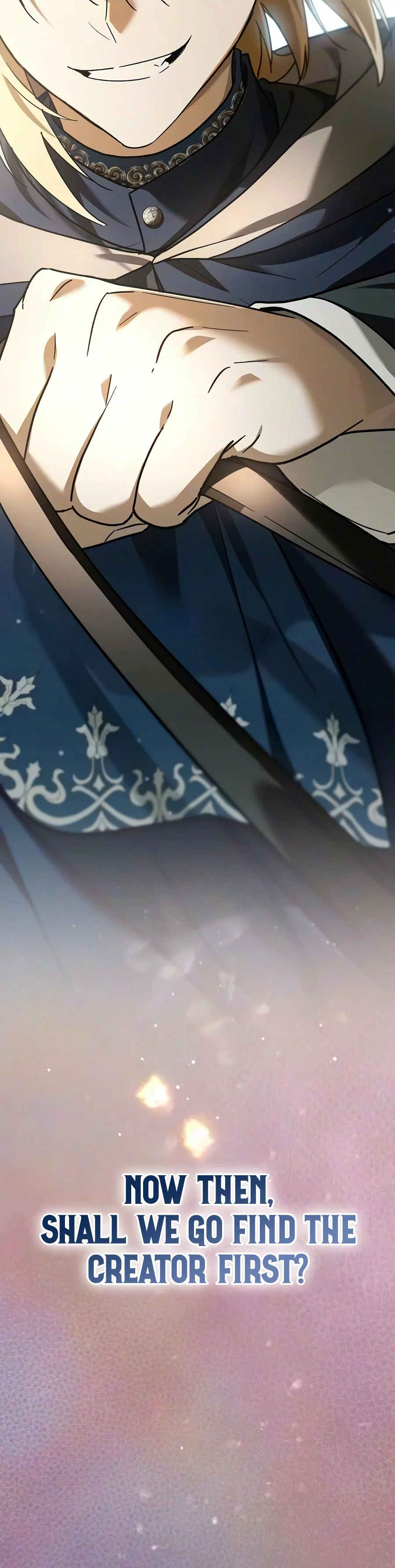 Read A Mercenary S Rebirth Among Nobles EN Manga Online