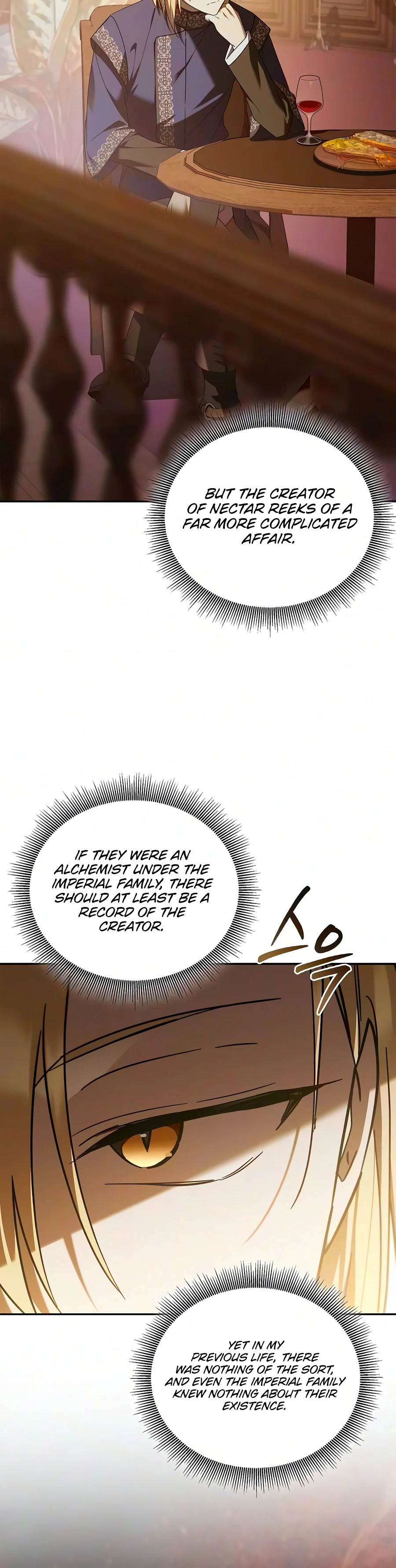Read A Mercenary S Rebirth Among Nobles EN Manga Online