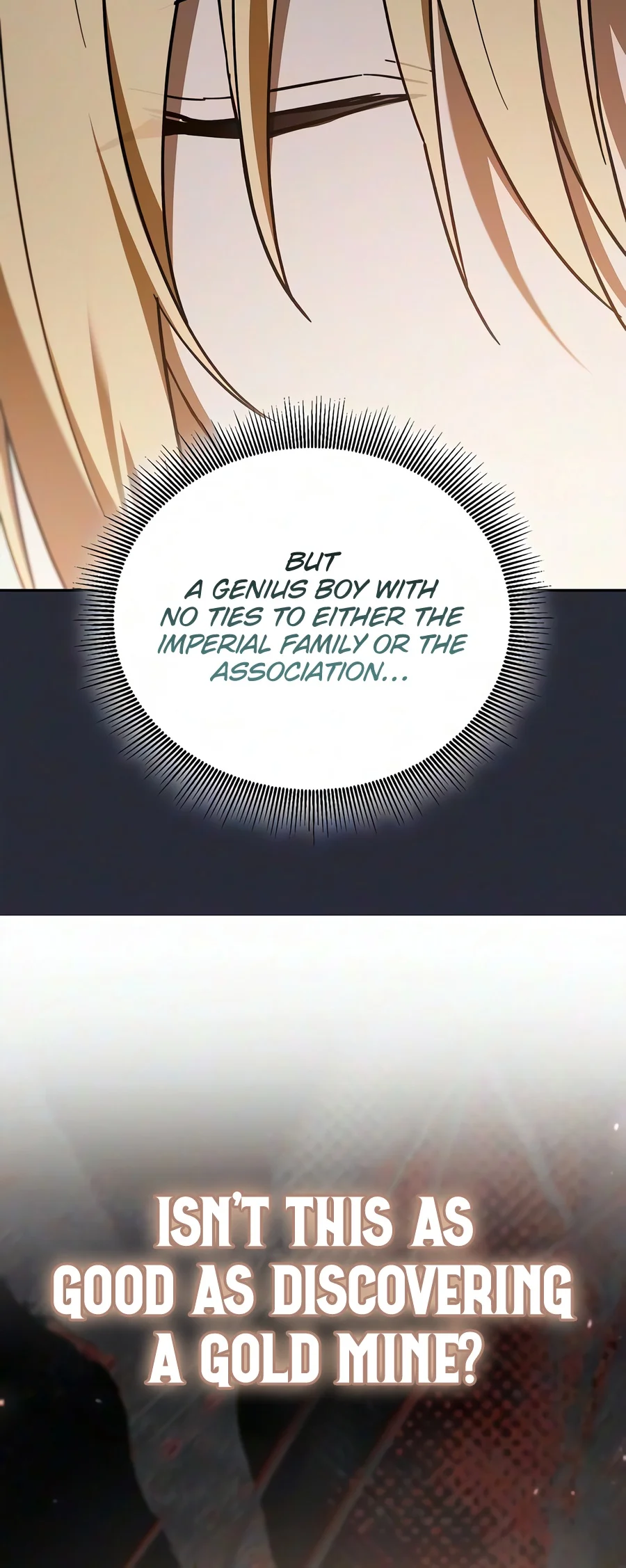 Read A Mercenary S Rebirth Among Nobles EN Manga Online
